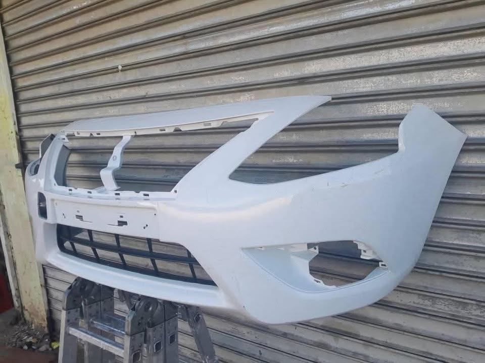 2018-2022 NISSAN ALMERA FRONT BUMPER FOR SALE