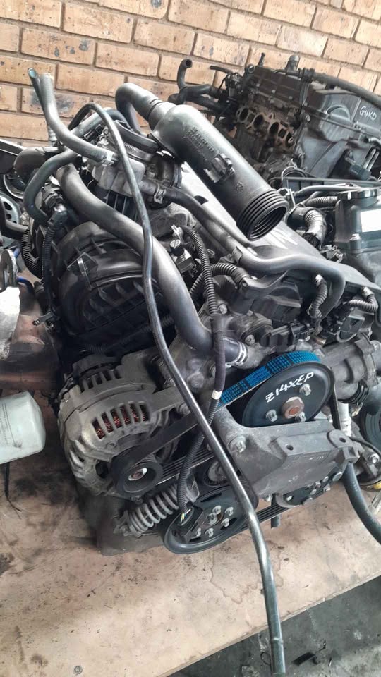 Opel corsa Z14XEP engines on special at Samco - Private Seller