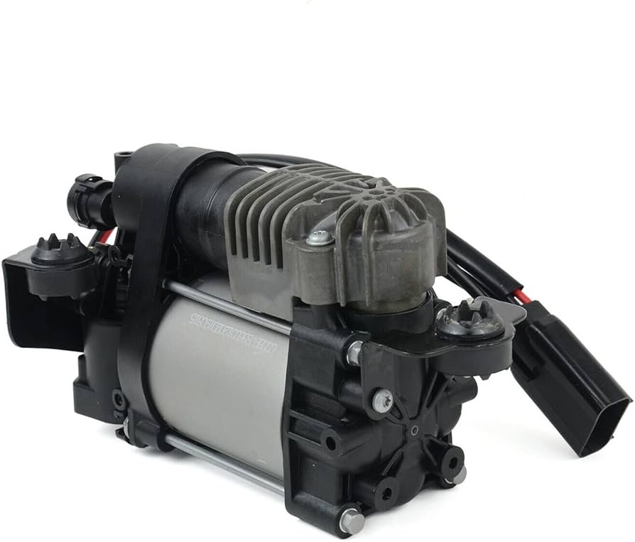 Jeep Grand Cherokee Air Suspension Pump - Private Seller