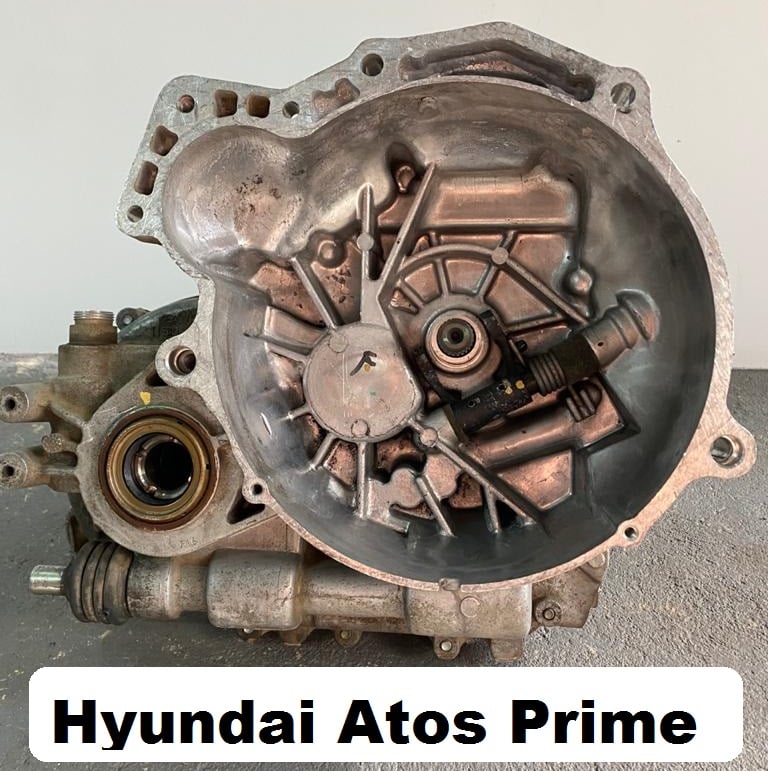 2009 Hyundai Atos Prime Gearboxes for Sale!! All - Private Seller