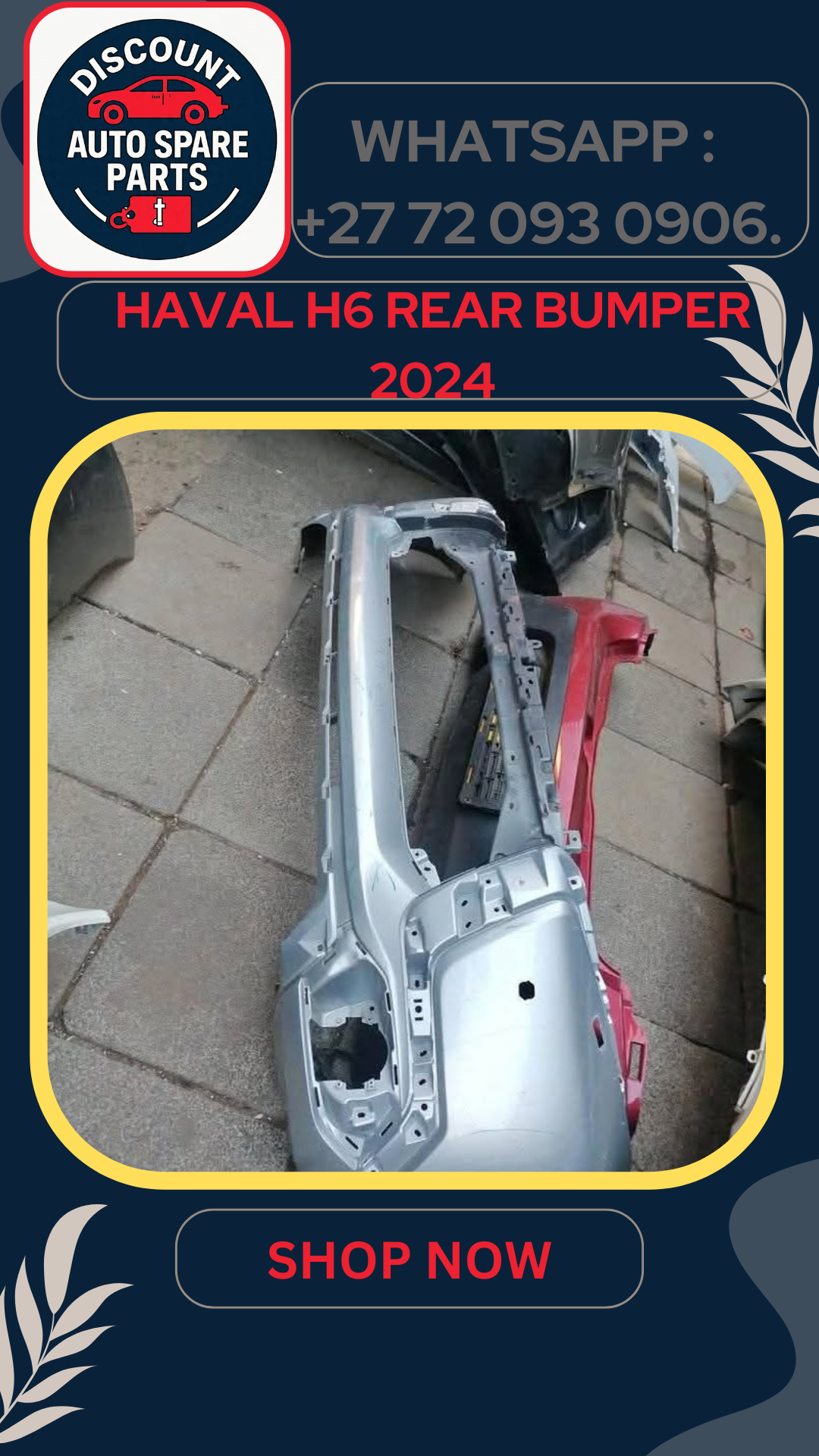 Mitsubishi Pajero Sport Front Bumper Call