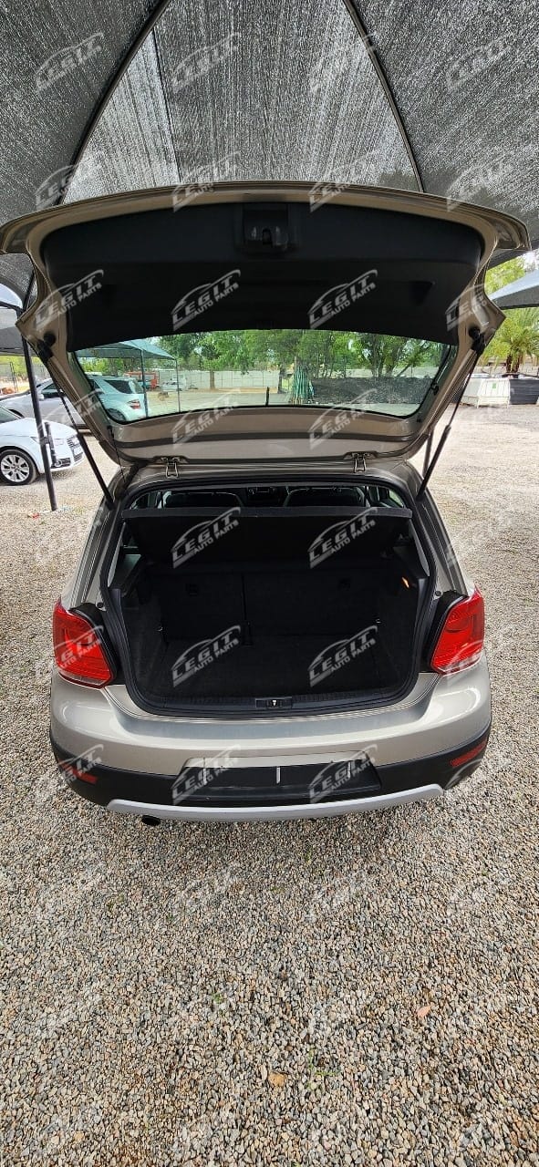 Used 2012 Volkswagen Polo 1.6TDI Comfortline - Private Seller Used 2012 Volkswagen Polo 1.6TDI Comfortline - Private Seller