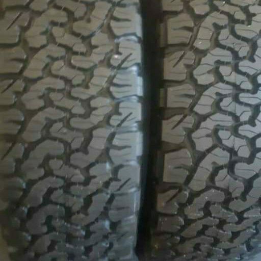 bfgoodrich k02 bfgoodrich k02