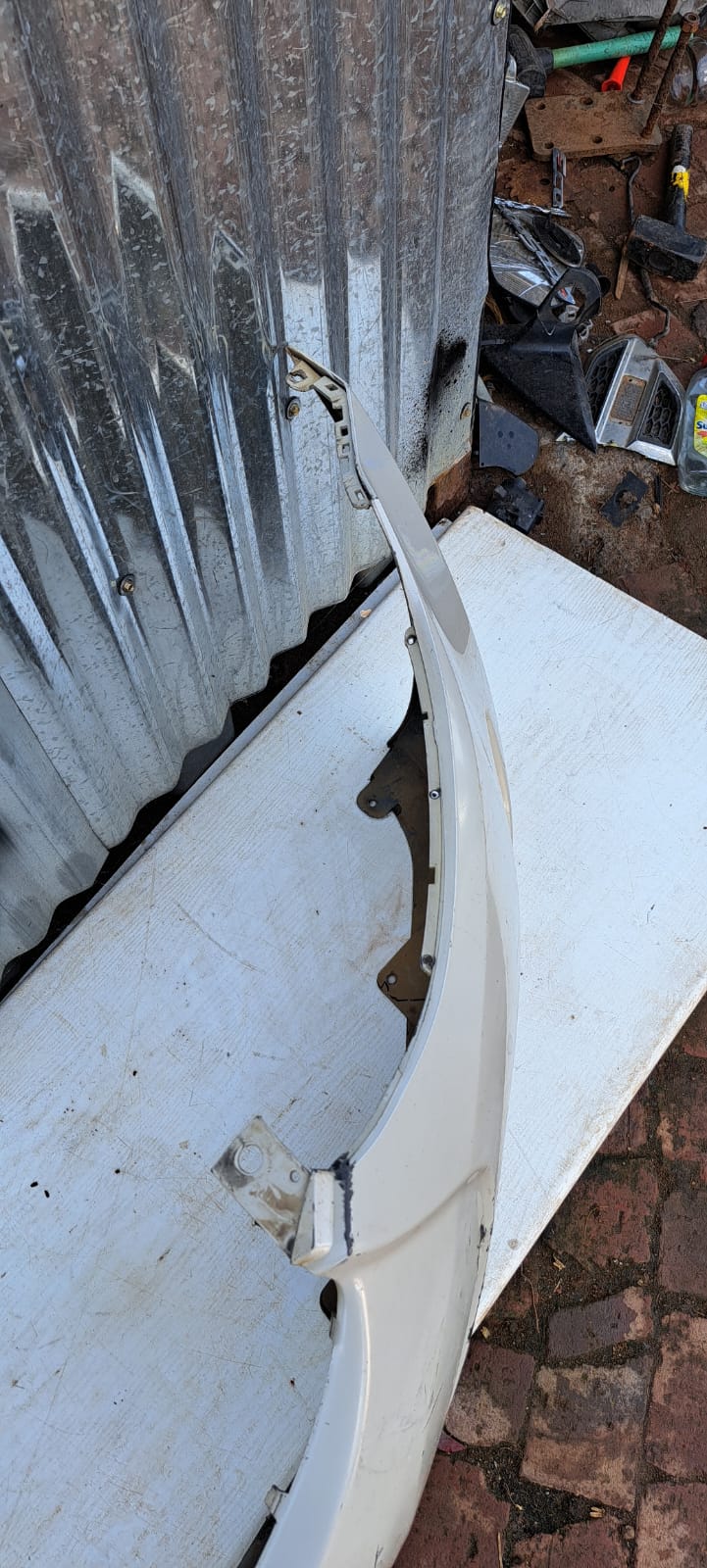 Hyundai Elantra front bumper - Private Seller Hyundai Elantra front bumper - Private Seller
