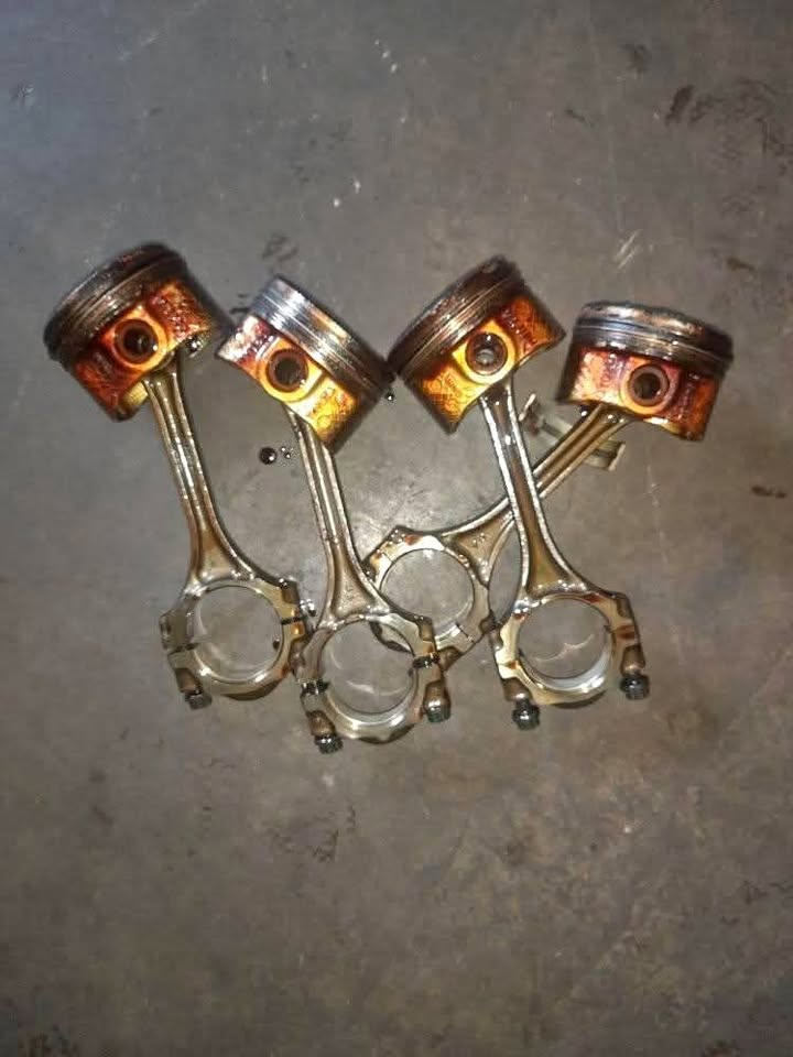 TOYOTA ETOS PISTONS AVAILABLE - Private Seller TOYOTA ETOS PISTONS AVAILABLE - Private Seller