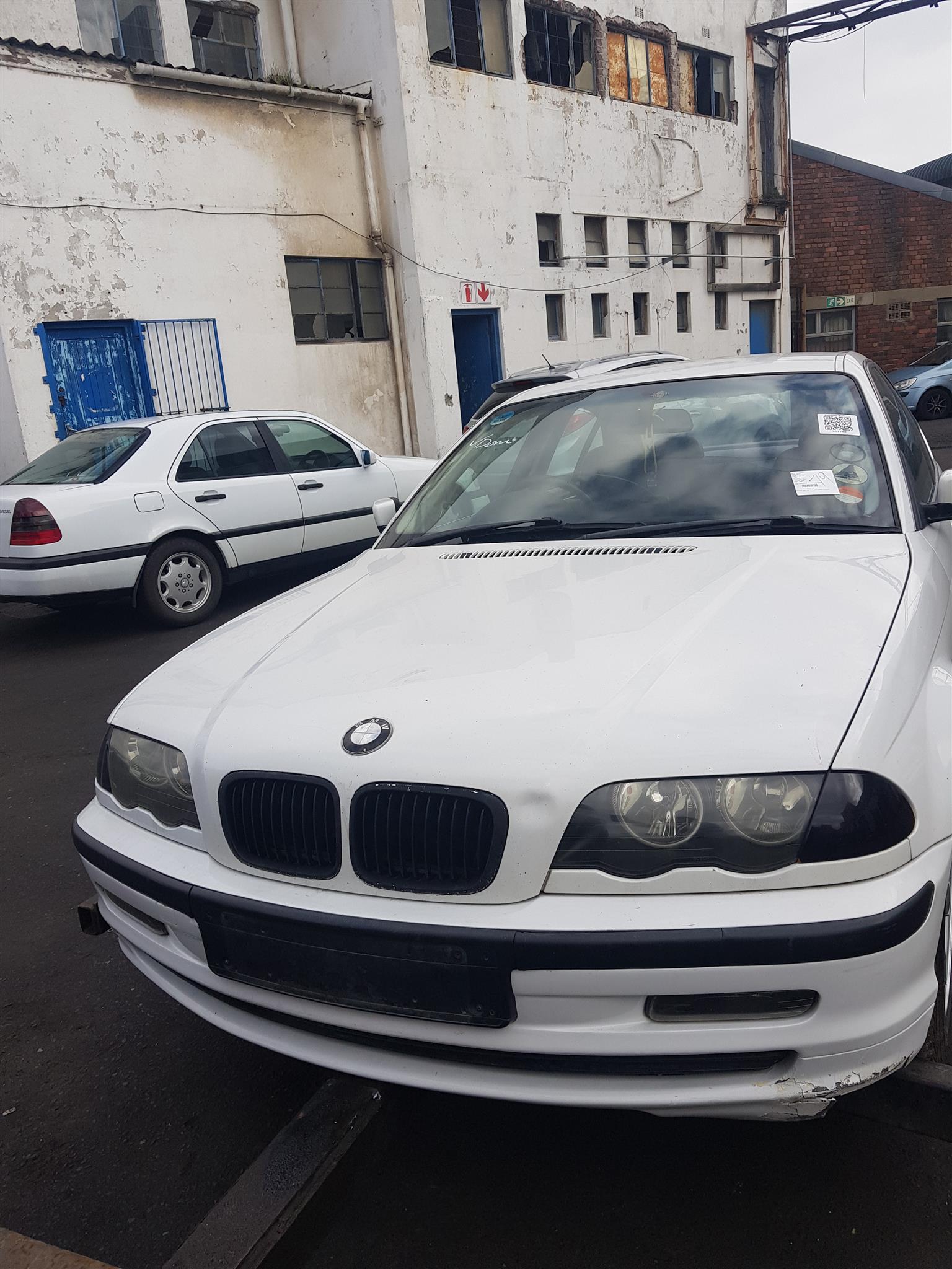 BMW E46 323i - 2003 - Private Seller BMW E46 323i - 2003 - Private Seller