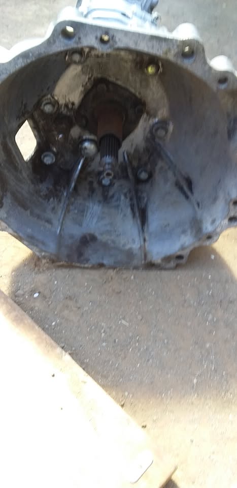 TOYOTA  CORROLLA 3T  5 SPEED GEARBOX - Private Seller