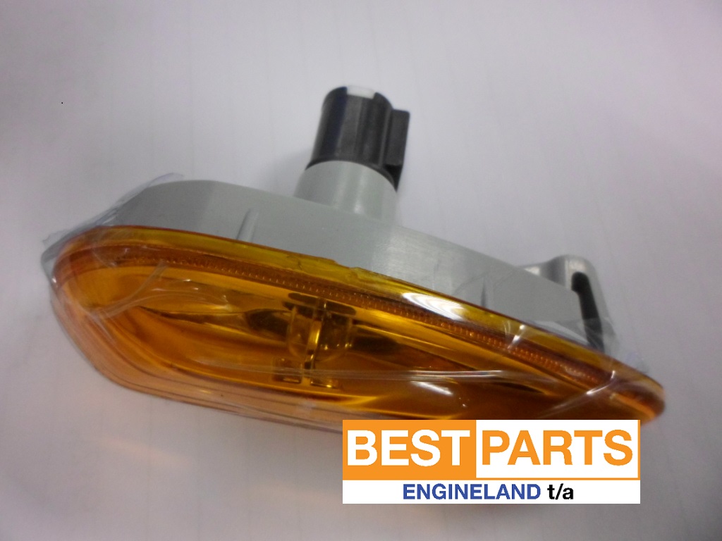 Hyundai i20 Side Repeater - Private Seller Hyundai i20 Side Repeater - Private Seller
