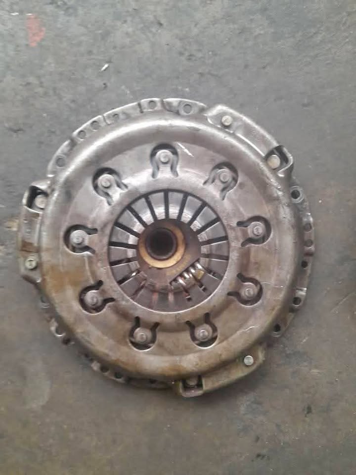 NISSAN NP200 CLUTCH DISK AVAILABLE - Private Seller NISSAN NP200 CLUTCH DISK AVAILABLE - Private Seller