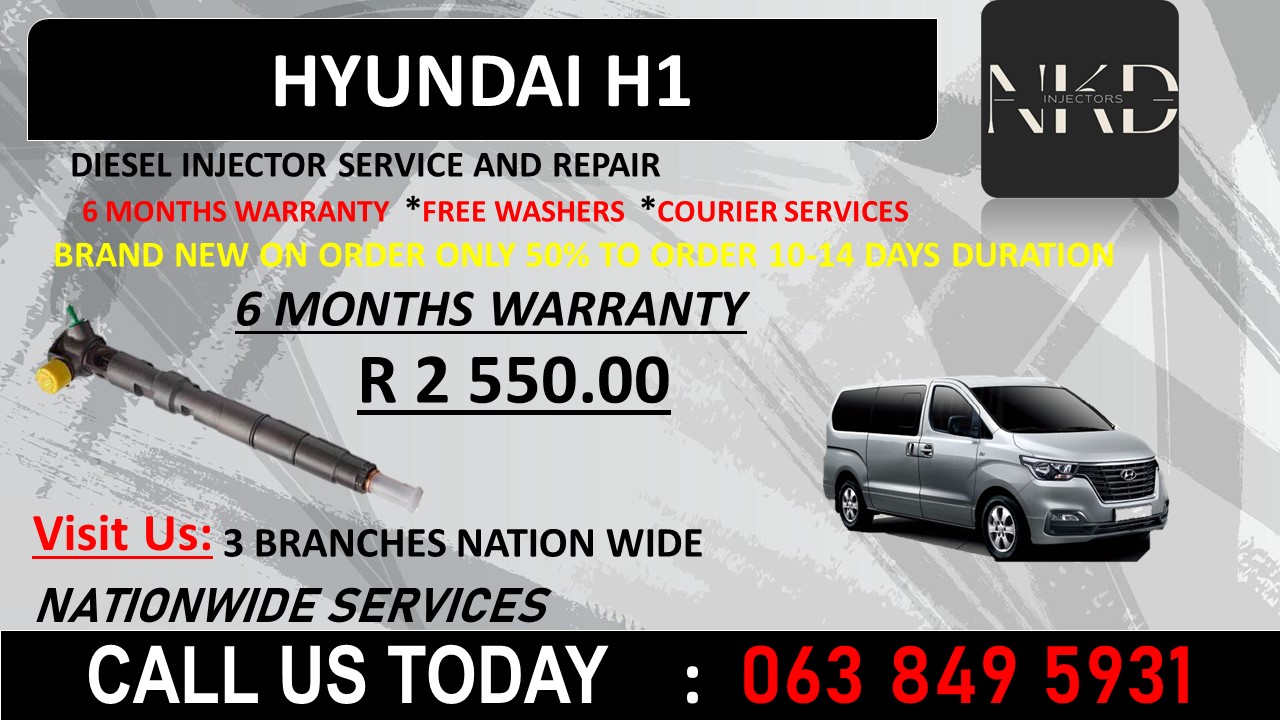 TOYOTA PRADO DIESEL INJECTORS BLUFF KWAZULU NATAL - Private Seller TOYOTA PRADO DIESEL INJECTORS BLUFF KWAZULU NATAL - Private Seller