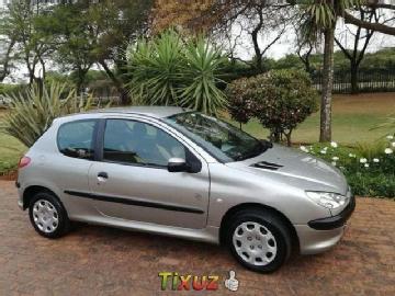 Peugeot 206 2 Door Stripping For Spares