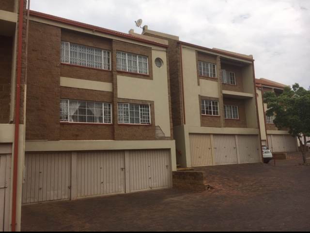 1 Bedroom To Rent Centurion Cbd Junk Mail