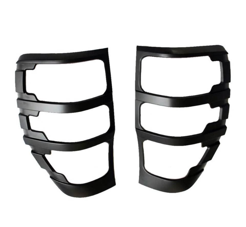 Ford Ranger Headlight Trim &Taillight Trim 2012+ CalAdres 557 Govan Mbeki Avenue - Private Seller Ford Ranger Headlight Trim &Taillight Trim 2012+ CalAdres 557 Govan Mbeki Avenue - Private Seller
