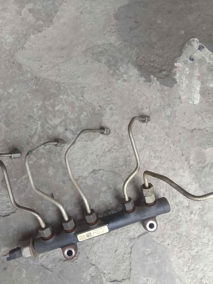 Ford Ecosport 1.5 TDCI Diesel Common Rail - Private Seller