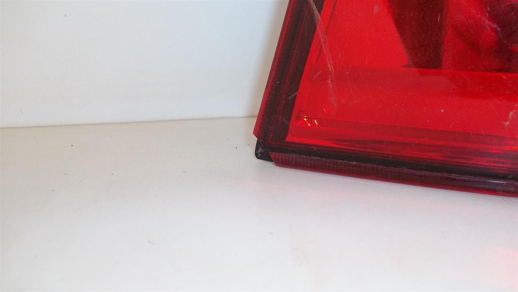 Toyota Land Cruiser tail light (Left) - Private Seller Toyota Land Cruiser tail light (Left) - Private Seller