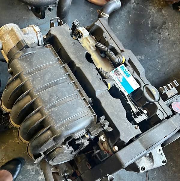 PEUGEOT 206 ENGINE AVAILABLE AT ROJAN ENGINES AND GEARBOXES - Private Seller PEUGEOT 206 ENGINE AVAILABLE AT ROJAN ENGINES AND GEARBOXES - Private Seller