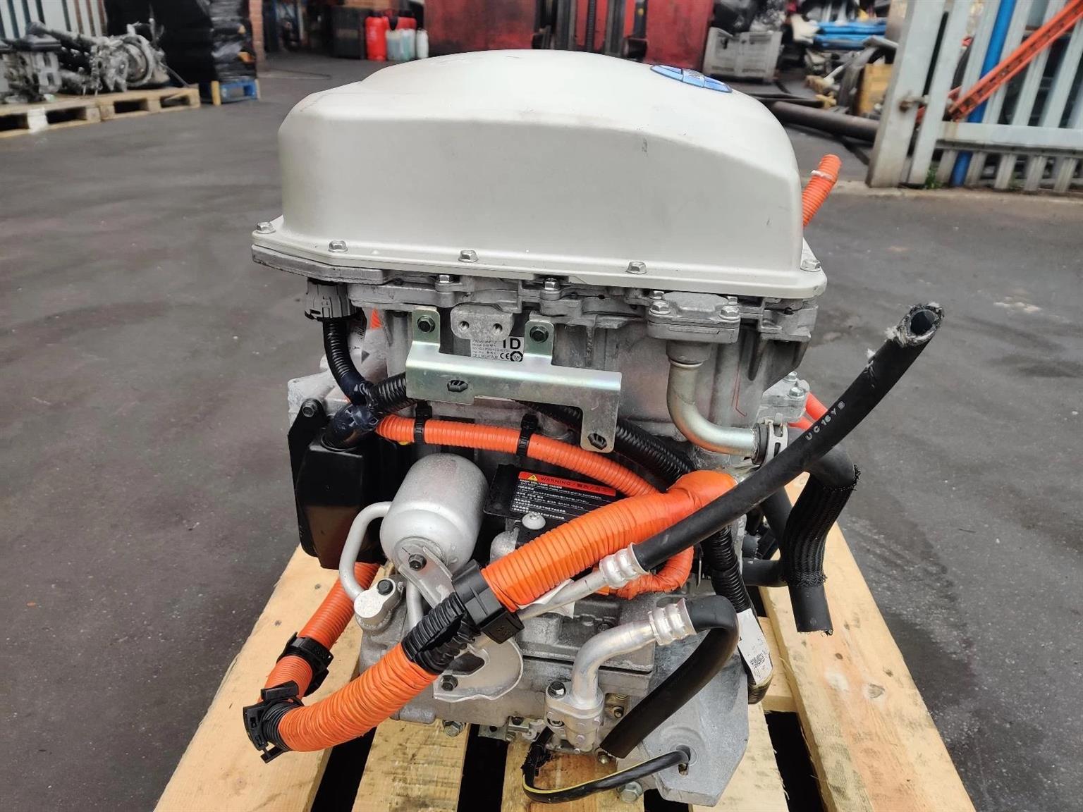 Nissan Leaf EM61 Electric Engine Available - Private Seller Nissan Leaf EM61 Electric Engine Available - Private Seller