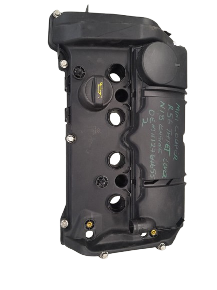 MINI COOPER R56 (N18 ENGINE) TAPPET COVER FOR SALE - Private Seller MINI COOPER R56 (N18 ENGINE) TAPPET COVER FOR SALE - Private Seller