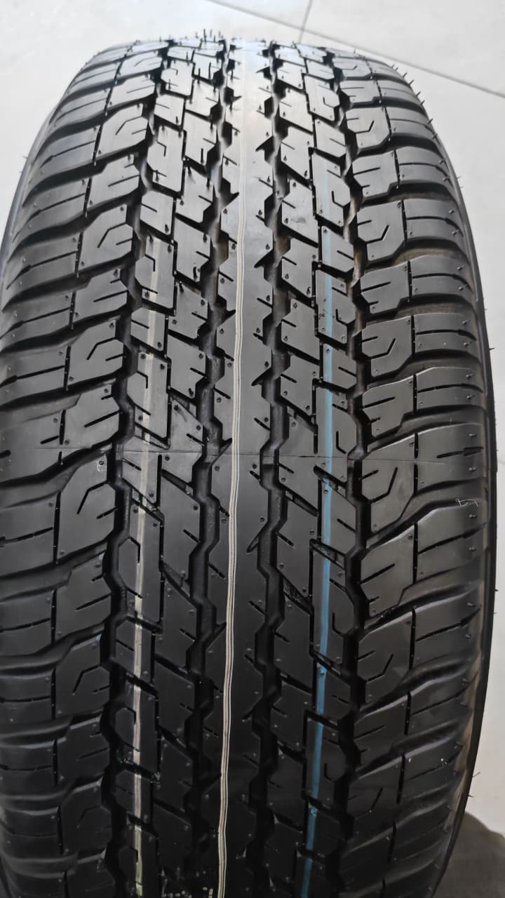 18" Toyota Legend 55/Fortuner original mag with brand new 265/60/18 Dunlop Grand - Private Seller 18" Toyota Legend 55/Fortuner original mag with brand new 265/60/18 Dunlop Grand - Private Seller