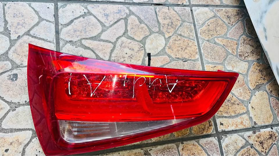 Audi A1 taillight - Private Seller Audi A1 taillight - Private Seller