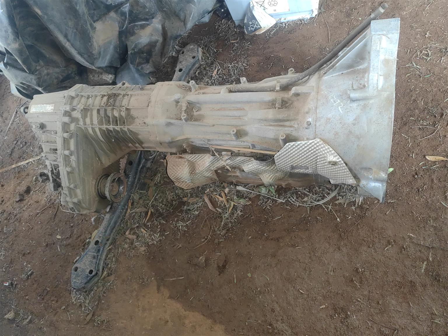 Touareg V10 tdi spares - Private Seller Touareg V10 tdi spares - Private Seller