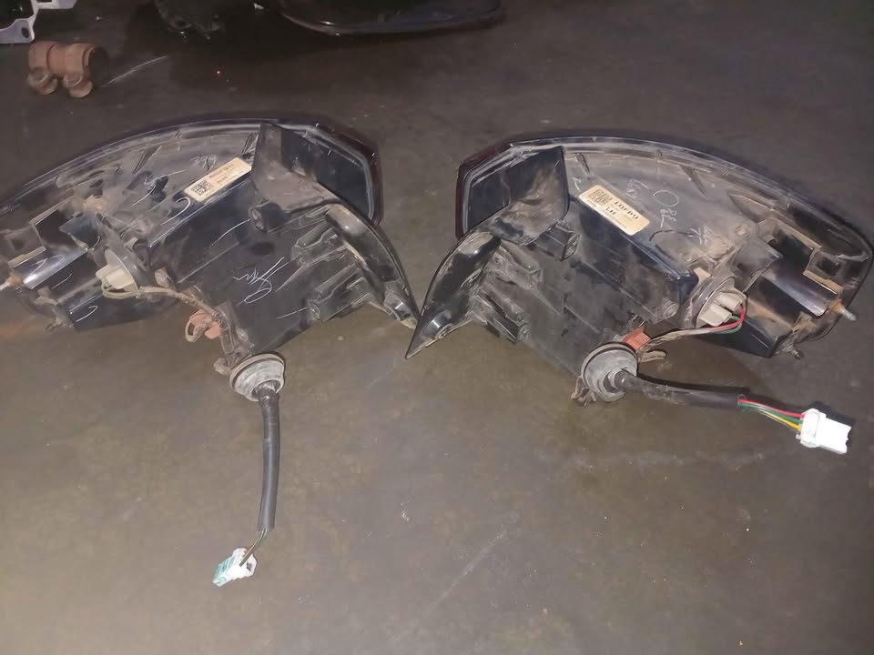 Hyundai Venue new shape rear light both side - Private Seller Hyundai Venue new shape rear light both side - Private Seller