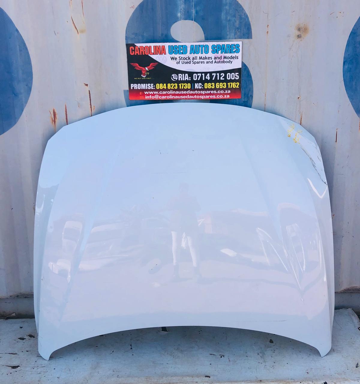 BMW 3 series F30/F31/F80 bonnet - Private Seller BMW 3 series F30/F31/F80 bonnet - Private Seller