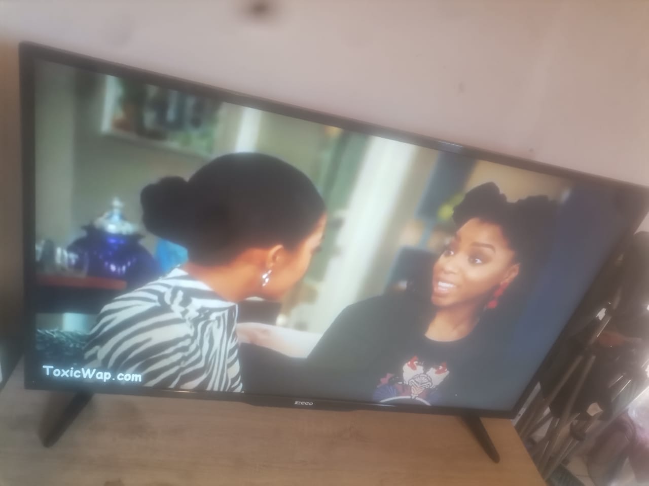 50cm Ecco smart tv