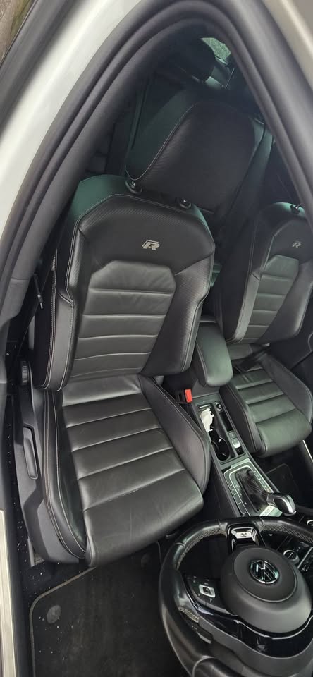 Golf 7. 5 (R) 2020 Model Stripping For Spares - Private Seller Golf 7. 5 (R) 2020 Model Stripping For Spares - Private Seller