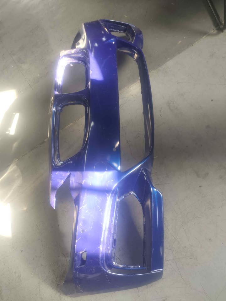 BMW F22 front bumper - Private Seller