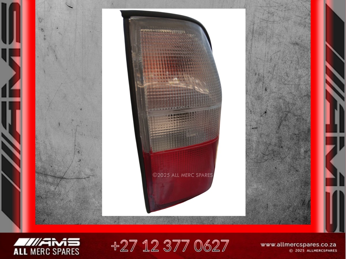 New Mitsubishi Colt 1999 L200 Right Rear Taillight – For Sale! - Private Seller New Mitsubishi Colt 1999 L200 Right Rear Taillight – For Sale! - Private Seller