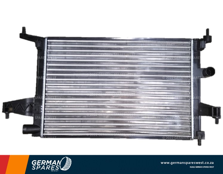 OPEL CORSA C 1.4 NEW RADIATOR FOR SALE - Private Seller