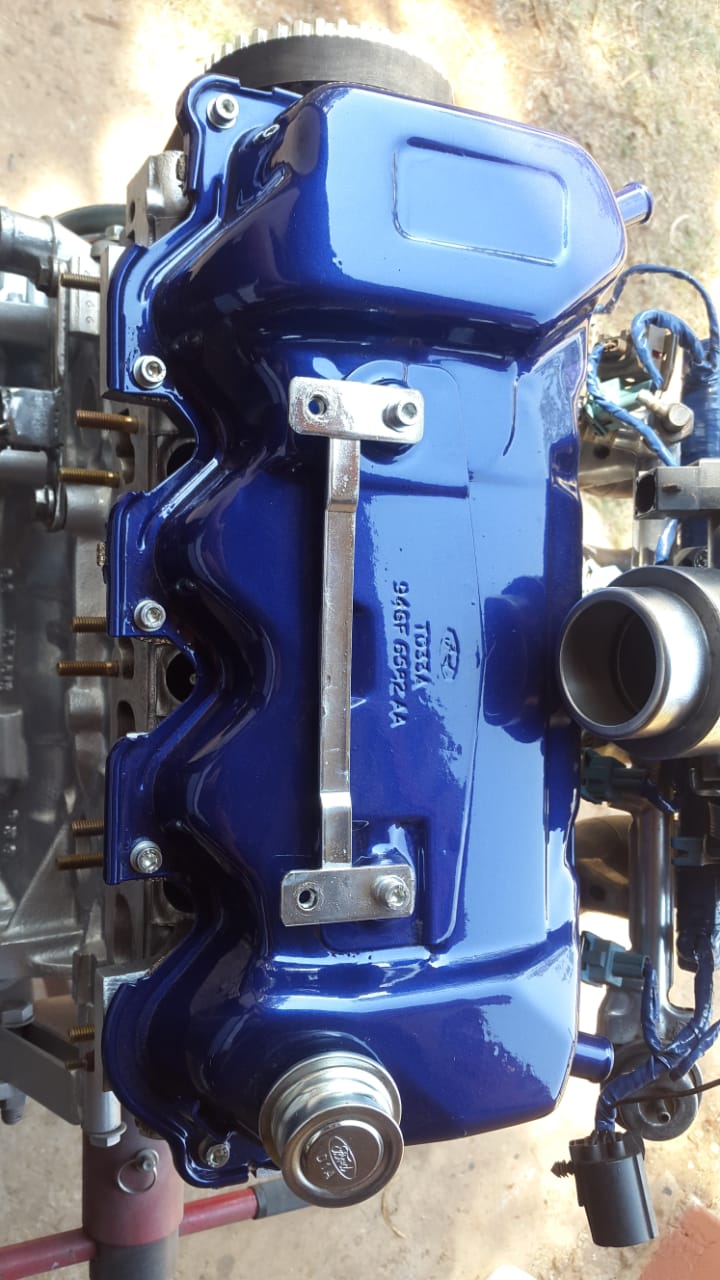 Ford cvh 1.6i engine - Private Seller