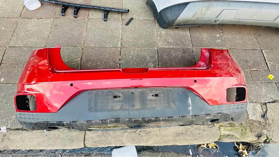 Hyundai Venue back bumper - Private Seller Hyundai Venue back bumper - Private Seller