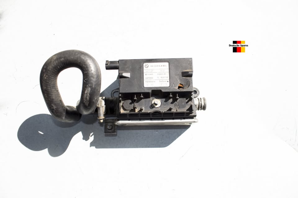 2002 BMW E46 HEATER THERMAL VALVE OEM: 2400301 - Private Seller 2002 BMW E46 HEATER THERMAL VALVE OEM: 2400301 - Private Seller