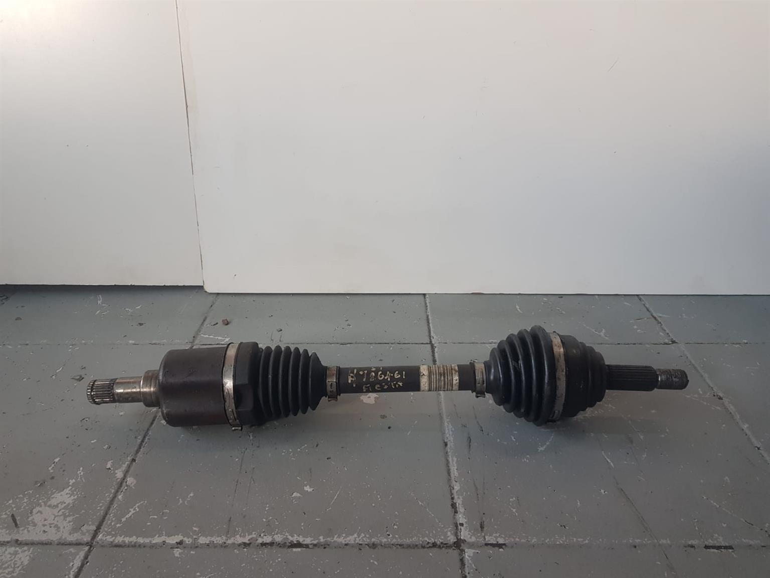 ford cars complete stripping for spares - Private Seller