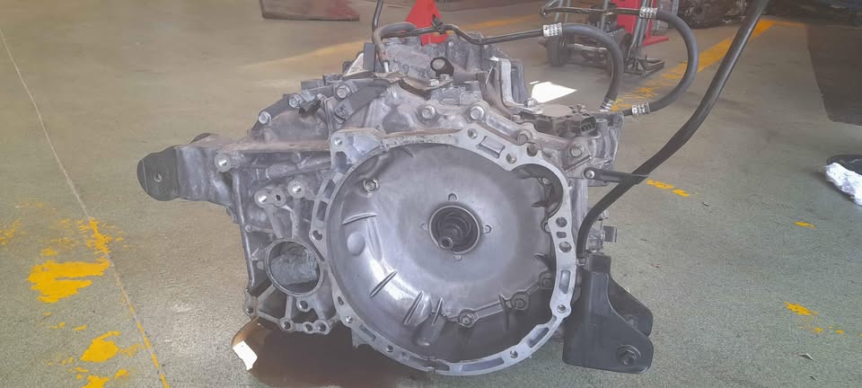 Jeep compass gearbox - Private Seller