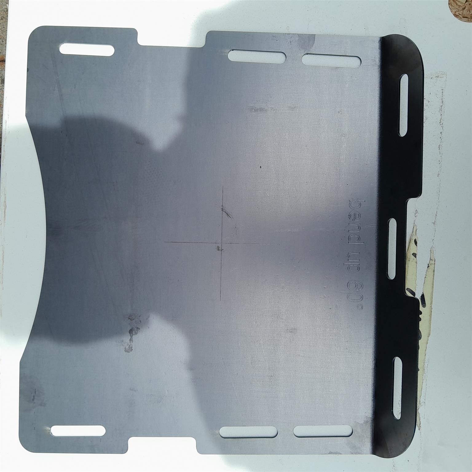Luggage Plate Luggage bracket Motorcycle luggage bracket For Sale.
