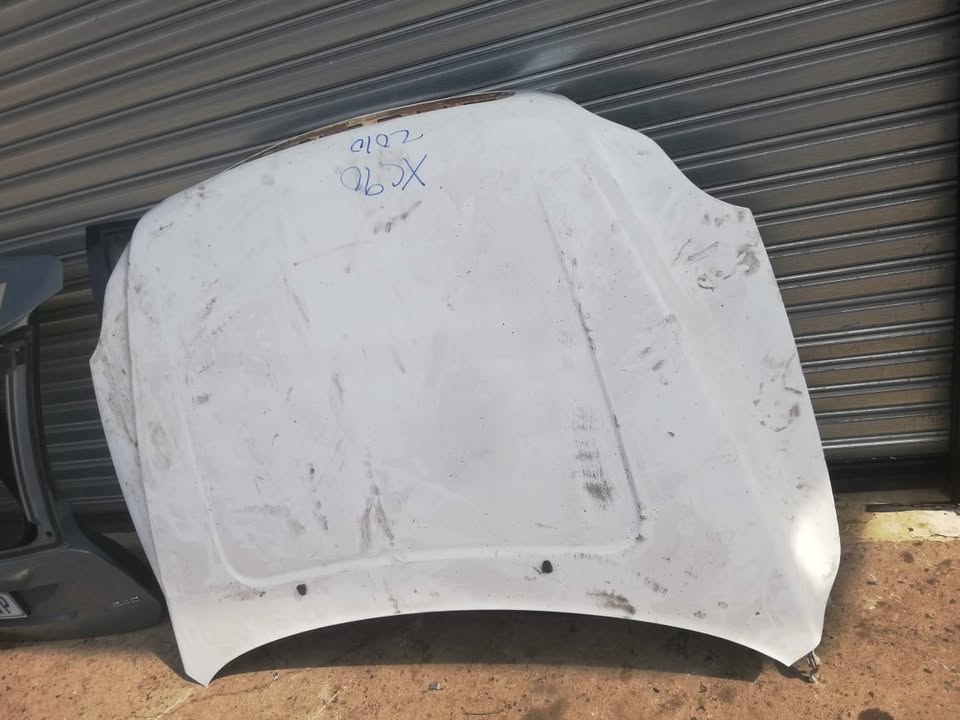 Volvo XC90 Bonnet 2010 For Sale Delivery Countrywide.