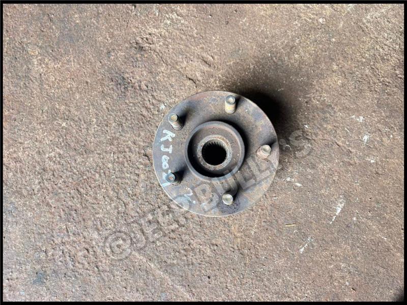 Jeep Cherokee Kj Wheel Hub And Bearing - Private Seller Jeep Cherokee Kj Wheel Hub And Bearing - Private Seller