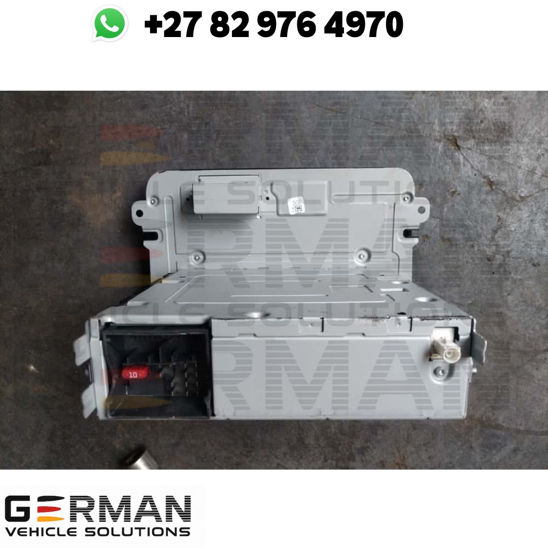 Volkswagen polo 6 sedan radio for sale used - Private Seller Volkswagen polo 6 sedan radio for sale used - Private Seller