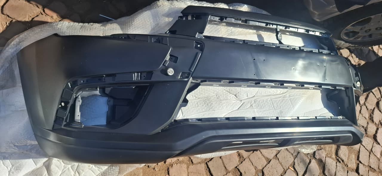 Mitsubishi ASX 2017 front bumper for sale - Private Seller