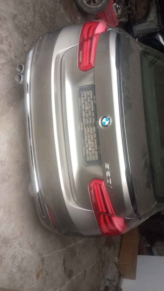 F30 BMW 3201 Model 2917 Parts - Private Seller F30 BMW 3201 Model 2917 Parts - Private Seller