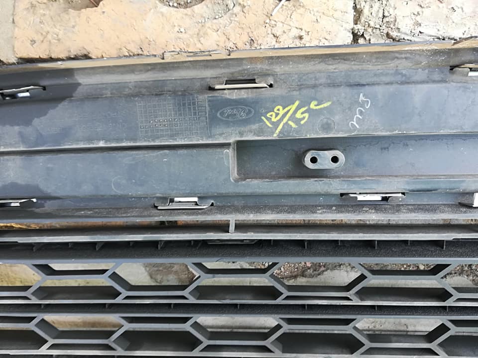 Original Ford Ecosport Front Bumper Grill for sale - Private Seller