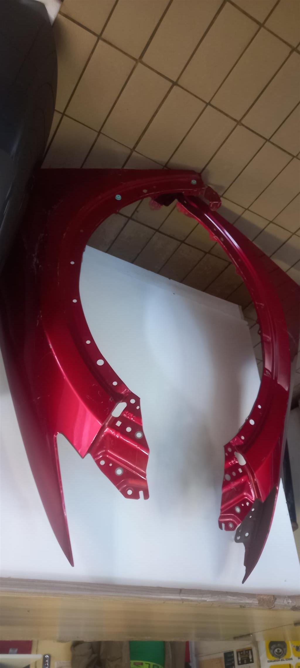 2020 MAZDA CX-5 FENDER LEFT AND RIGHT AVAILABLE FOR SALE - Private Seller