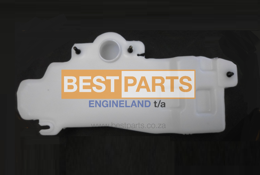 Hyundai Atos Washer Reservoir Bottle - Private Seller