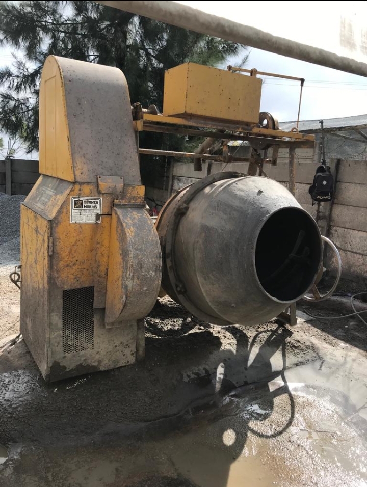 Paving Manufacturing business for Sale Junk Mail