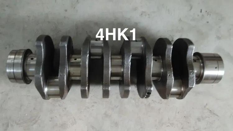 Hi I am selling a 4HK1 crank shaft for Isuzu truck - Private Seller