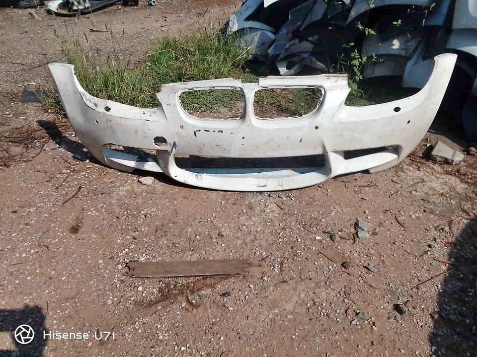 BMW E92 BUMPER - Private Seller BMW E92 BUMPER - Private Seller