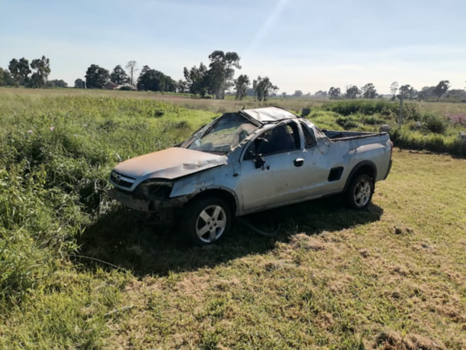 Chev Corsa bakkie stripping for parts - Private Seller Chev Corsa bakkie stripping for parts - Private Seller